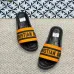 Dior Shoes for Dior Slippers for men #A34596