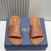 Dior Shoes for Dior Slippers for men #A38482