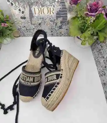 Dior Shoes for Dior Sandals for women #99903497