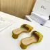 Dior Shoes for Dior Slippers for women #999935956