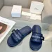 Dior Shoes for Dior Slippers for women #A38577