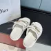 Dior Shoes for Dior Slippers for women #A38579