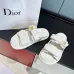 Dior Shoes for Dior Slippers for women #A38579