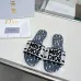 Dior Shoes for Dior Slippers for women #A39784