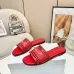 Dior Shoes for Dior Slippers for women #A45631