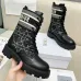 Dior Shoes for Dior boots for women 3.0cm #A39989