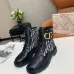 Dior women's leather boots #99874640