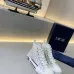 Dior 2020 trainers Men Women casual shoes High-top Sneakers #9875242