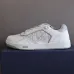 Dior B27 Sneakers for Men Women's Shoes White #A33559