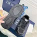 Dior B30 Sneakers Black Good Quality #A29605