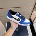 Dior Nike Shoes for Men's Sneakers #999922764