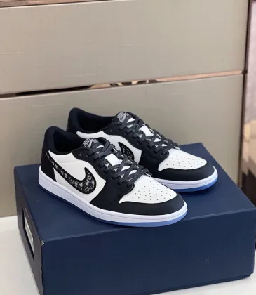 Dior Nike Shoes for Men's Sneakers #999922766