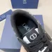 Dior Nike Shoes for Men's Sneakers #A39575