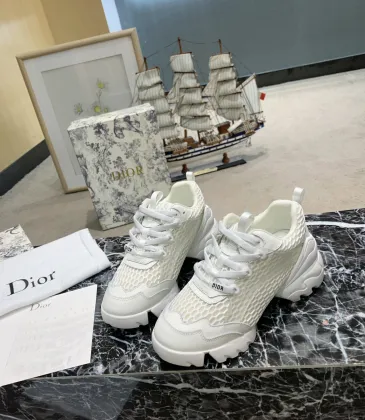 Dior Shoes for Men's Sneakers #99900001