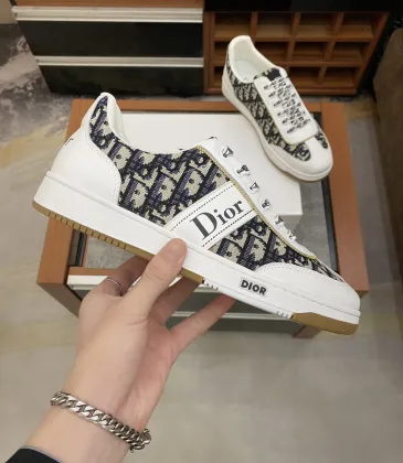 Dior Shoes for Men's Sneakers #99906230