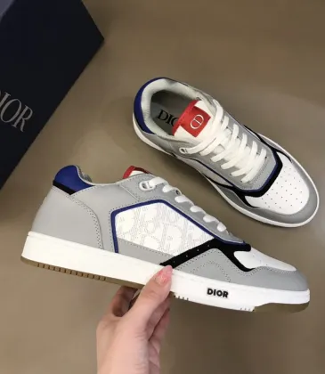 Dior Shoes for Men's Sneakers #99906945