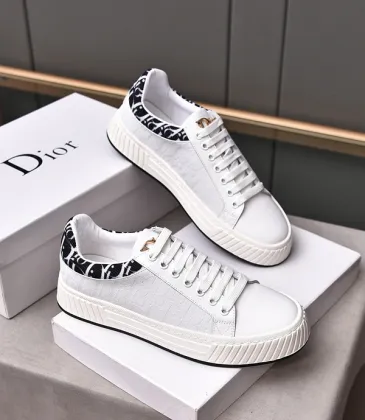 Dior Shoes for Men's Sneakers #A27422