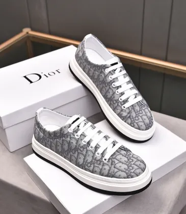 Dior Shoes for Men's Sneakers #A27456