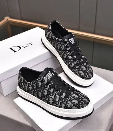 Dior Shoes for Men's Sneakers #A27457