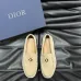 Dior Shoes for Men's Sneakers #A35636