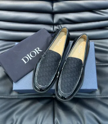 Dior Shoes for Men's Sneakers #A35643