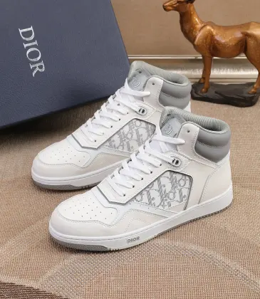 Dior Shoes for Men's Sneakers #A36192