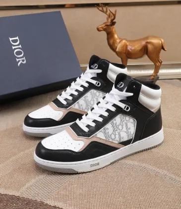 Dior Shoes for Men's Sneakers #A36196