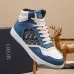 Dior Shoes for Men's Sneakers #A36202