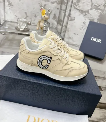 Dior Shoes for Men's Sneakers #A43331