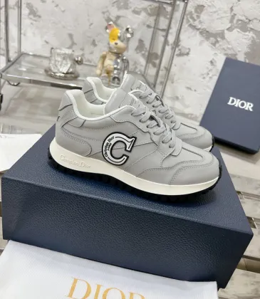 Dior Shoes for Men's Sneakers #A43332