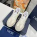 Dior Shoes for Men's Sneakers Unisex Shoes #A33352