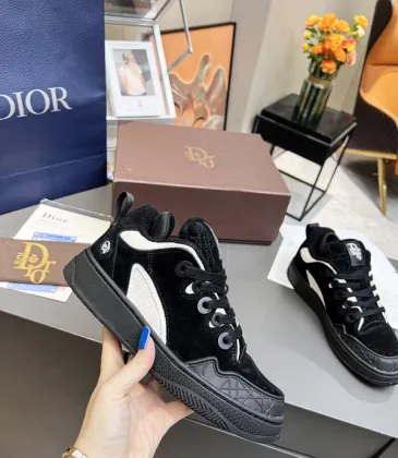 Dior Shoes for Men's and women Sneakers #999927183