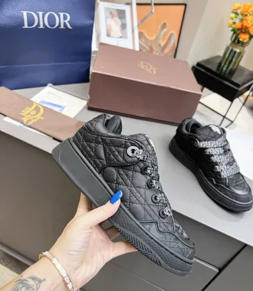 Dior Shoes for Men's and women Sneakers #999927186