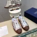 Dior Shoes for Men's and women Sneakers #A25011