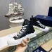 Dior Shoes for Men's and women Sneakers #A25015