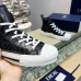 Dior Shoes for Men's and women Sneakers #A25015