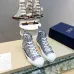 Dior Shoes for Men's and women Sneakers #A25016