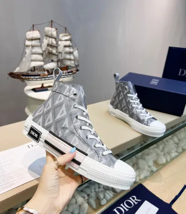 Dior Shoes for Men's and women Sneakers #A25016