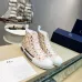 Dior Shoes for Men's and women Sneakers #A25017