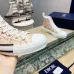 Dior Shoes for Men's and women Sneakers #A25017