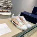 Dior Shoes for Men's and women Sneakers #A25019