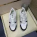 Dior Shoes for Men's and women Sneakers #A28793