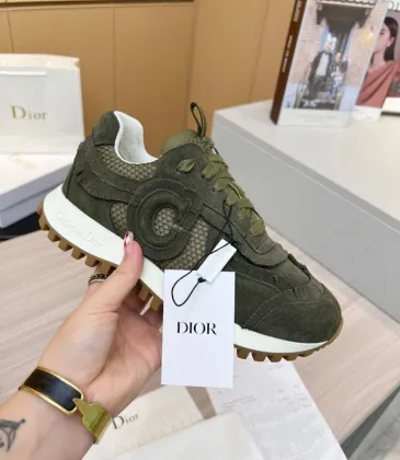 Dior Shoes for Men's and women Sneakers #A31591