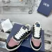 Dior Shoes for Men's and women Sneakers #A35090