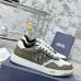 Dior Shoes for Men's and women Sneakers #A35097