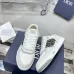 Dior Shoes for Men's and women Sneakers #A35100