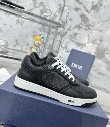 Dior Shoes for Men's and women Sneakers #A35106