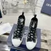 Dior Shoes for Men's and women Sneakers #A35112