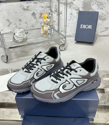 Dior Shoes for Men's and women Sneakers #A37558