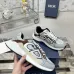 Dior Shoes for Men's and women Sneakers #A37576